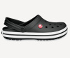 Сабо Crocband Clog (EU 38-39 M6W8 СМ 23.8; Black)